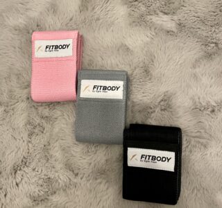 Fitbody Booty bands